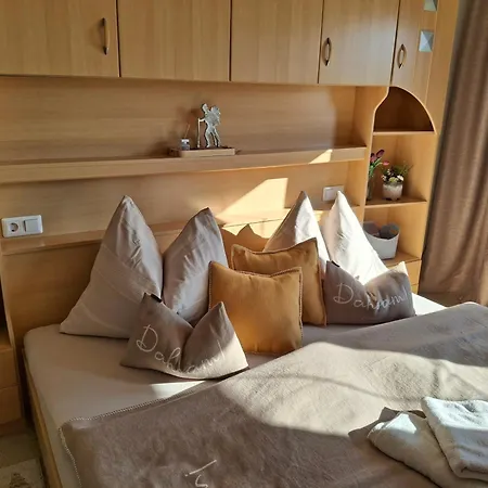 Villa Lampererhof à St. Johann in Tirol Chambre photo