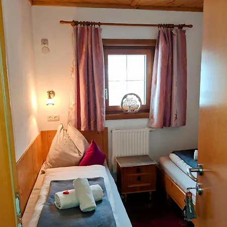 Villa Lampererhof à St. Johann in Tirol Extérieur photo