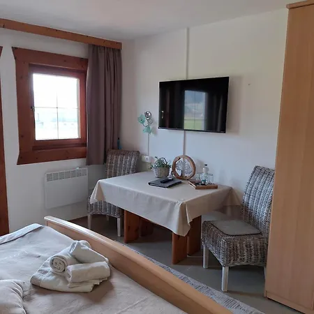Villa Lampererhof à St. Johann in Tirol Extérieur photo
