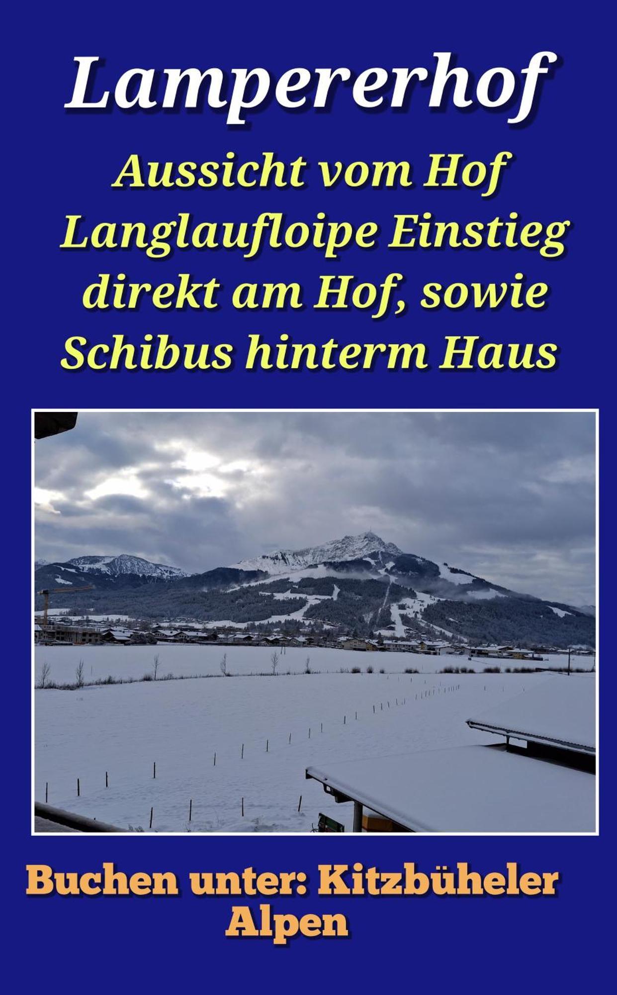 Lampererhof *