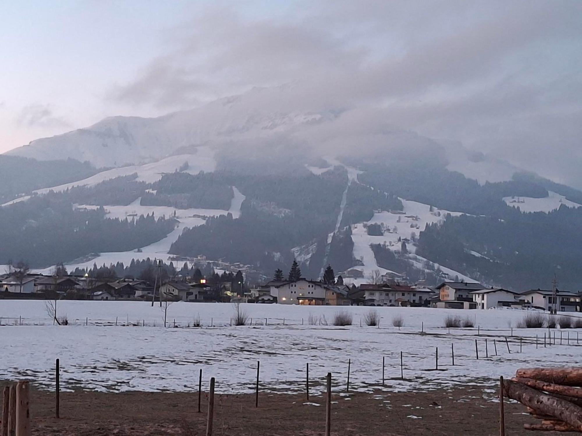 Lampererhof St. Johann in Tirol