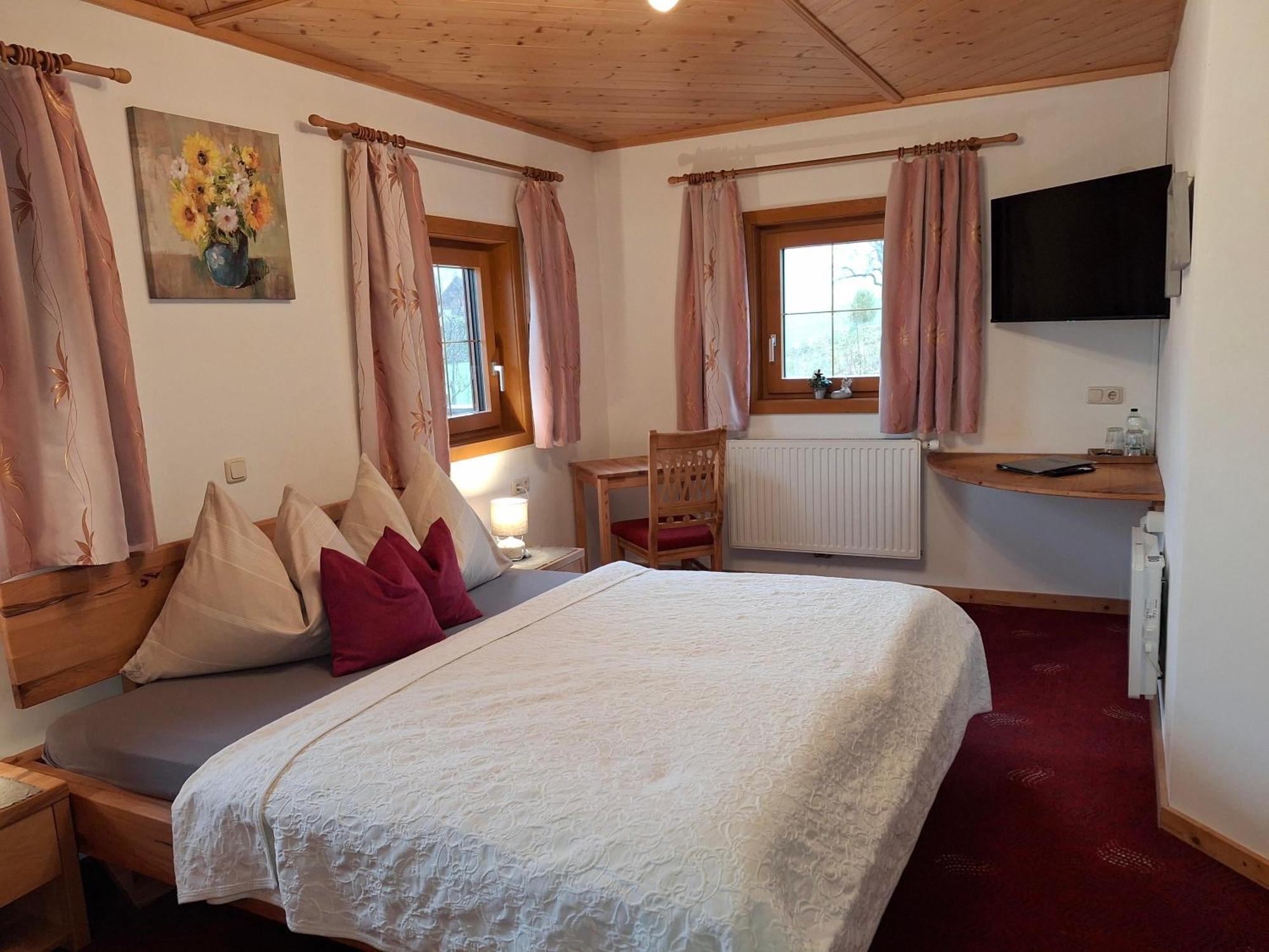 Lampererhof St. Johann in Tirol