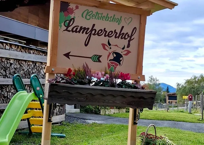 Lampererhof