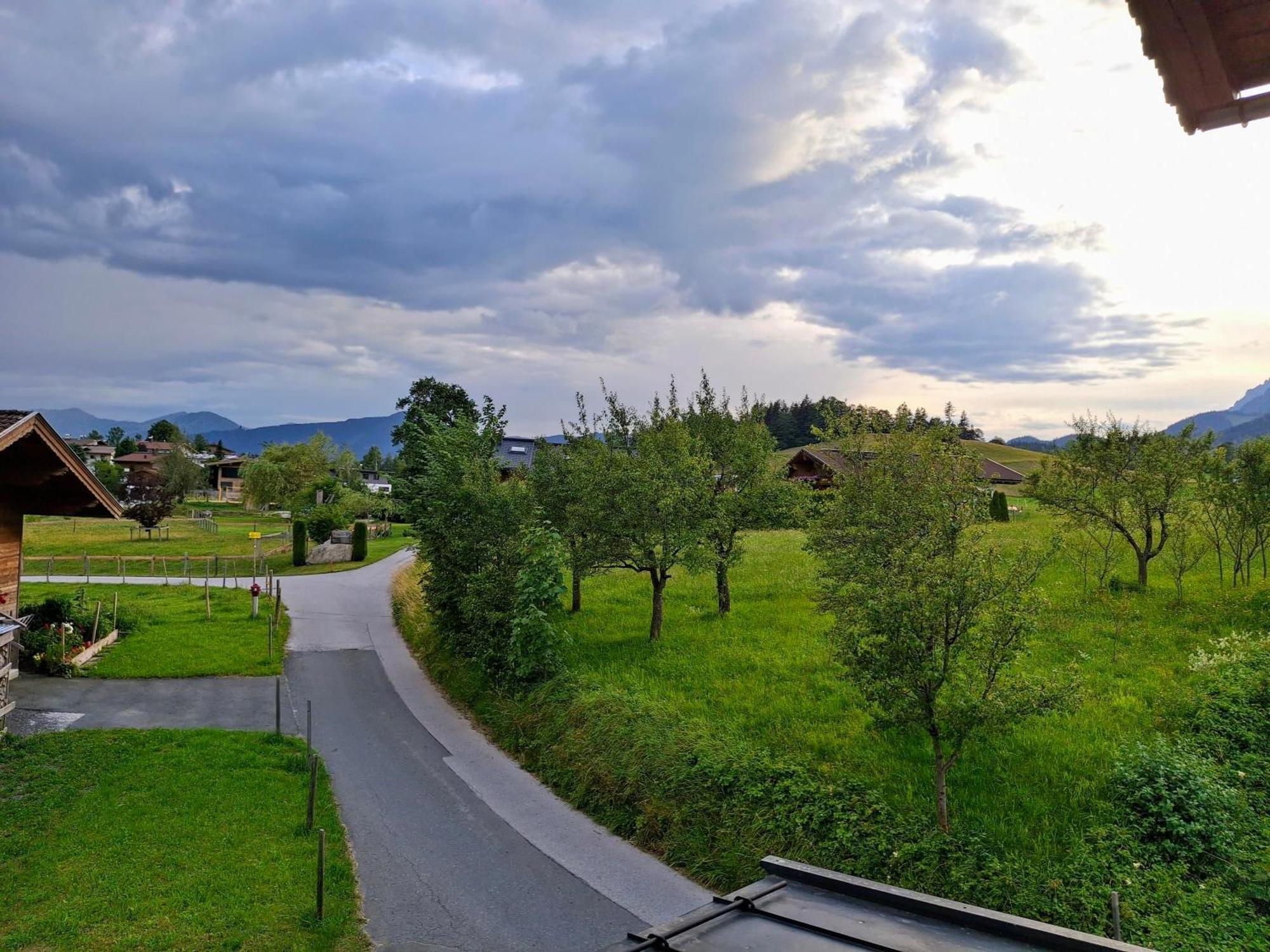 Lampererhof Sankt Johann in Tirol