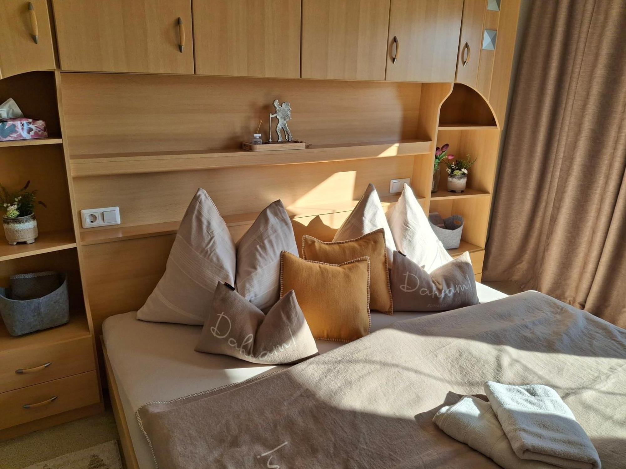 Lampererhof Farm stay *