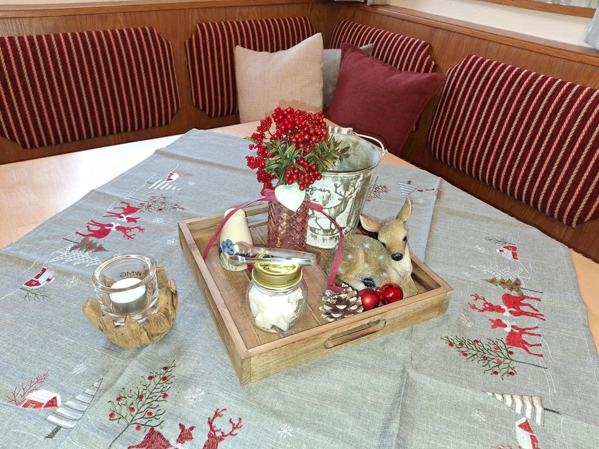 Lampererhof Farm stay *