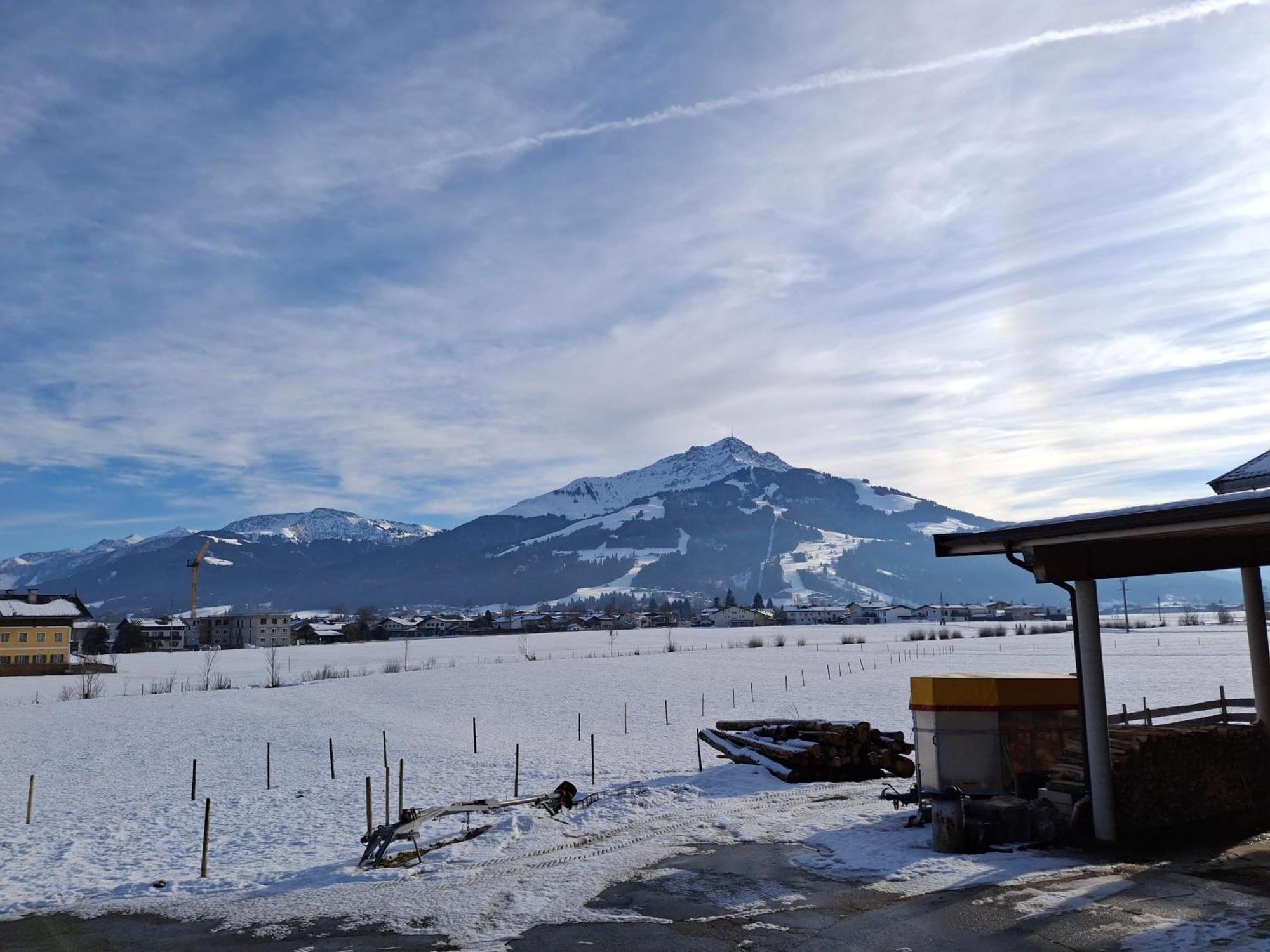 Lampererhof Farm stay *
