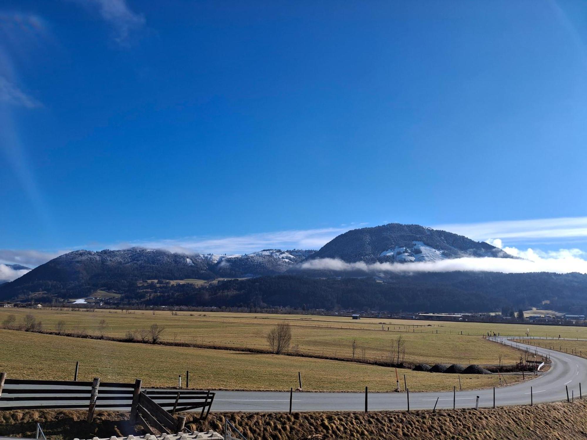 Lampererhof Farm stay *